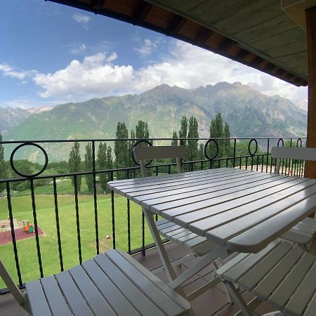 C14 - Apartamento Mirador De Cerler - Villmor Extérieur photo