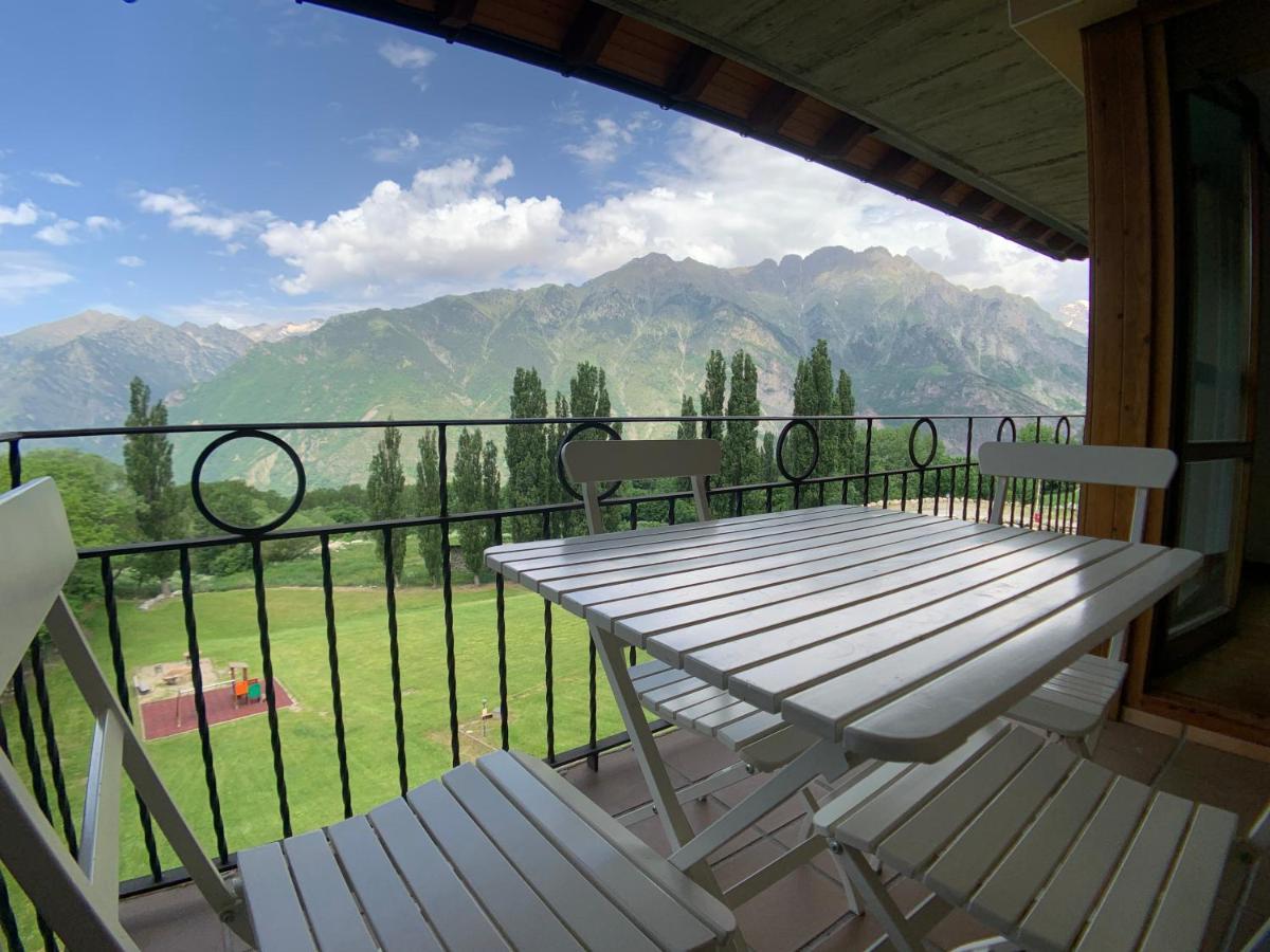 C14 - Apartamento Mirador De Cerler - Villmor Extérieur photo
