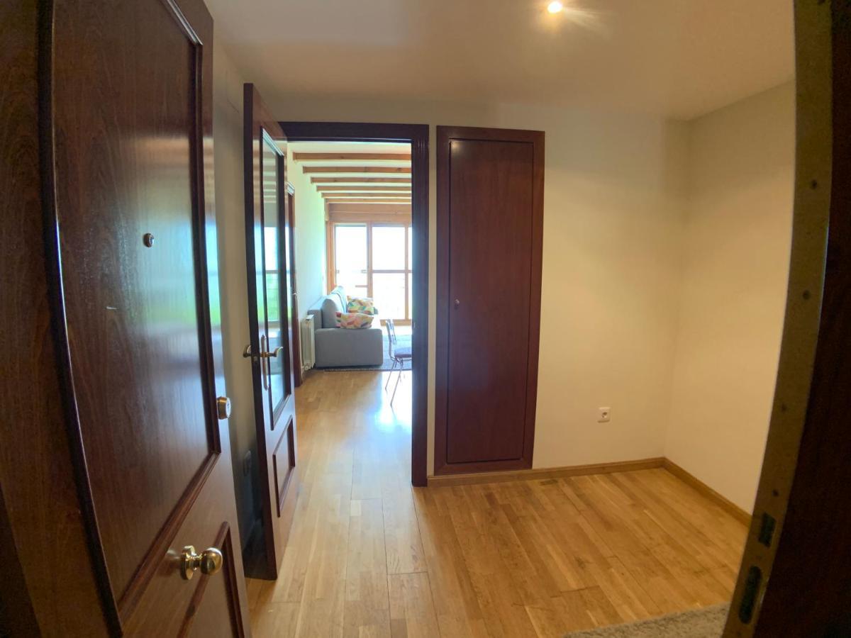 C14 - Apartamento Mirador De Cerler - Villmor Extérieur photo