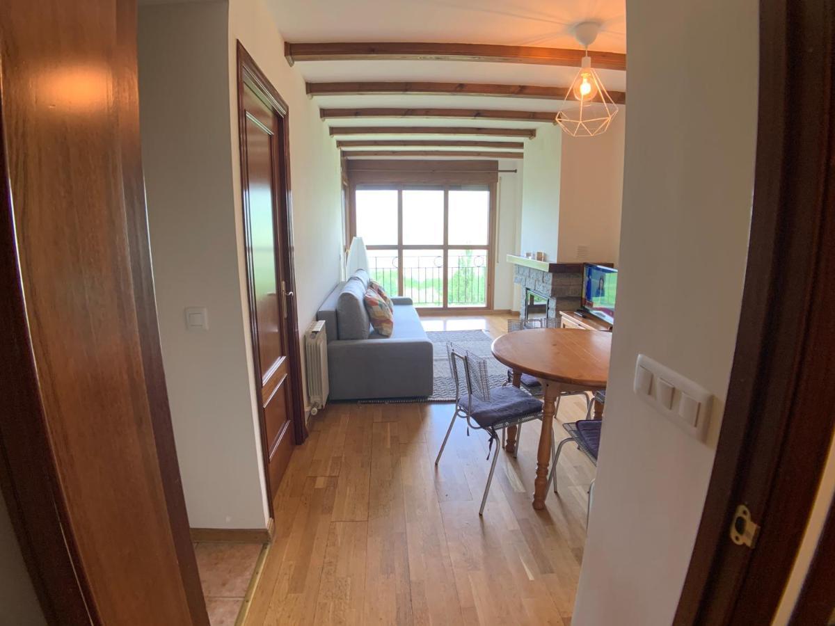 C14 - Apartamento Mirador De Cerler - Villmor Extérieur photo