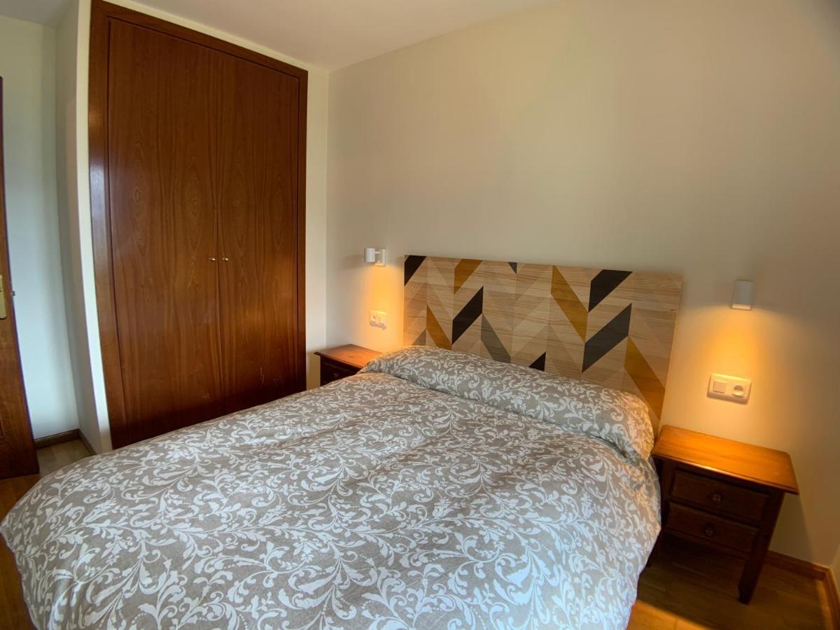C14 - Apartamento Mirador De Cerler - Villmor Extérieur photo