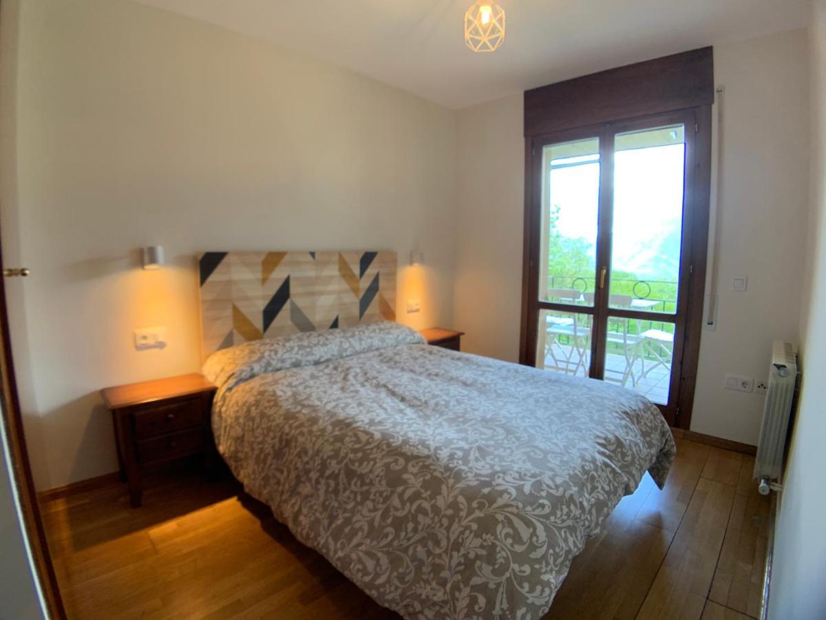 C14 - Apartamento Mirador De Cerler - Villmor Extérieur photo