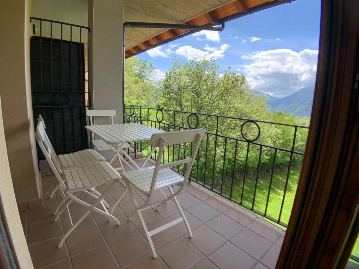 C14 - Apartamento Mirador De Cerler - Villmor Extérieur photo
